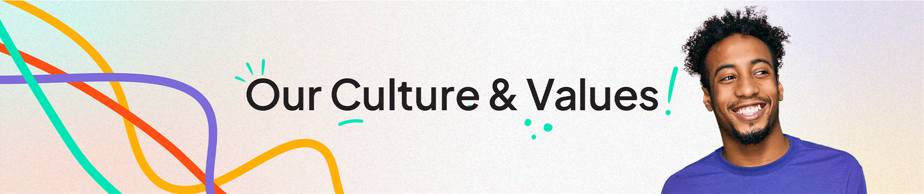 Our Culture & Values