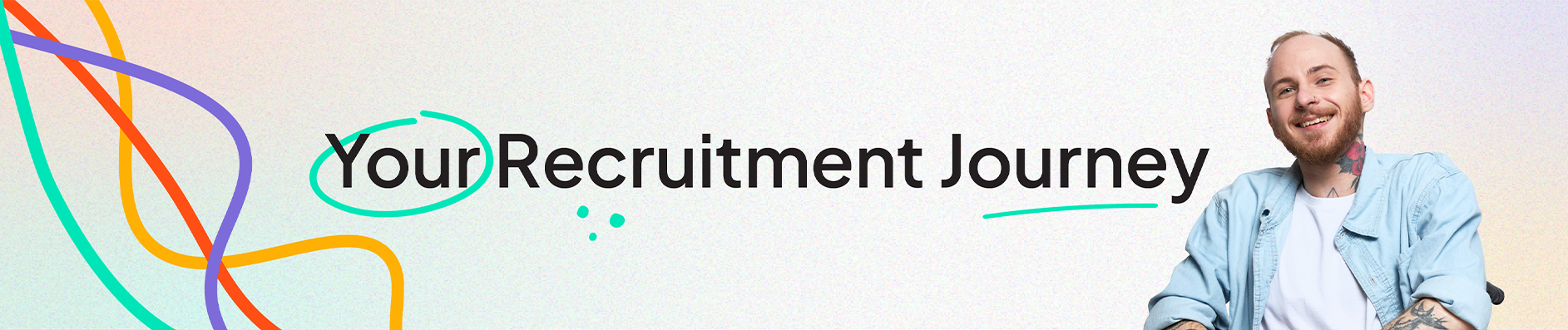 Your Recruitment Journey