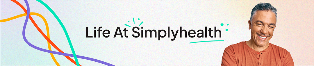 Life at Simplyhealth