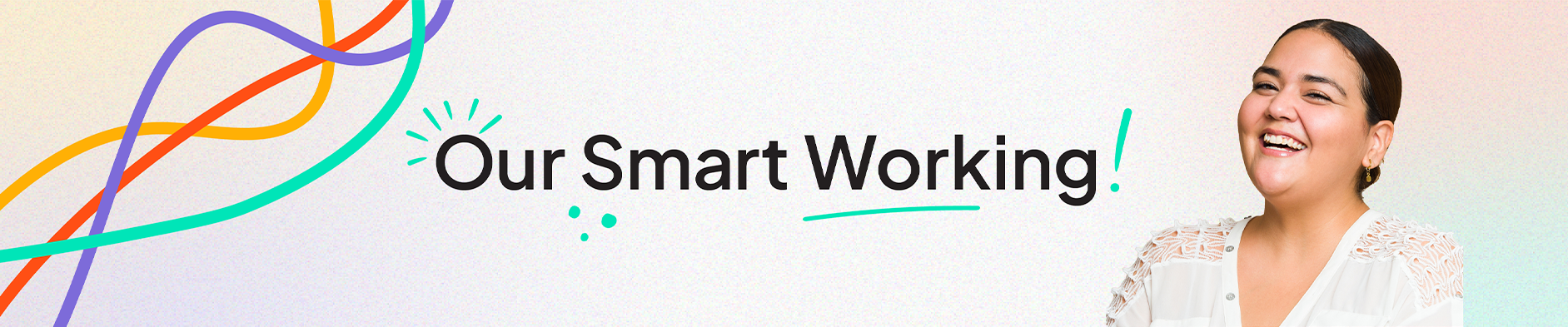 Our Smart Working