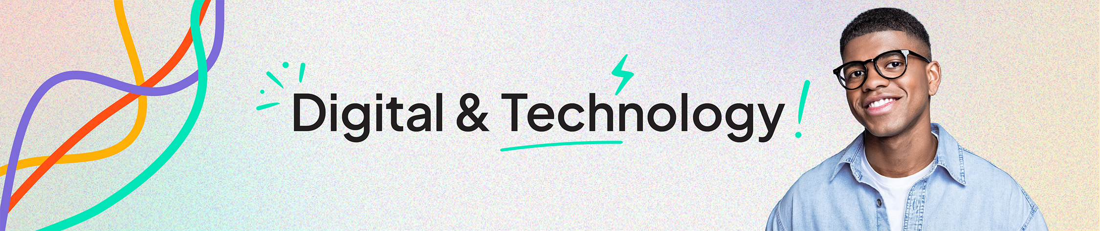 Putting the IT in Digital