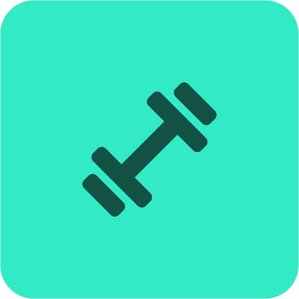 Fitness app