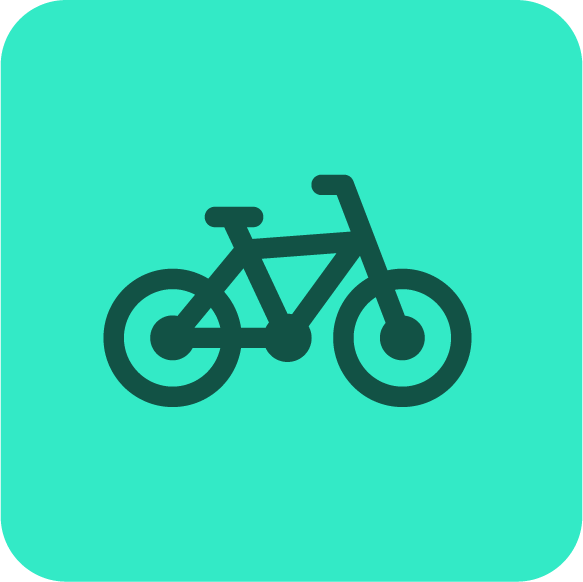 Cycle to Work 